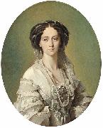 unknow artist Empress Maria Alexandrovna painting